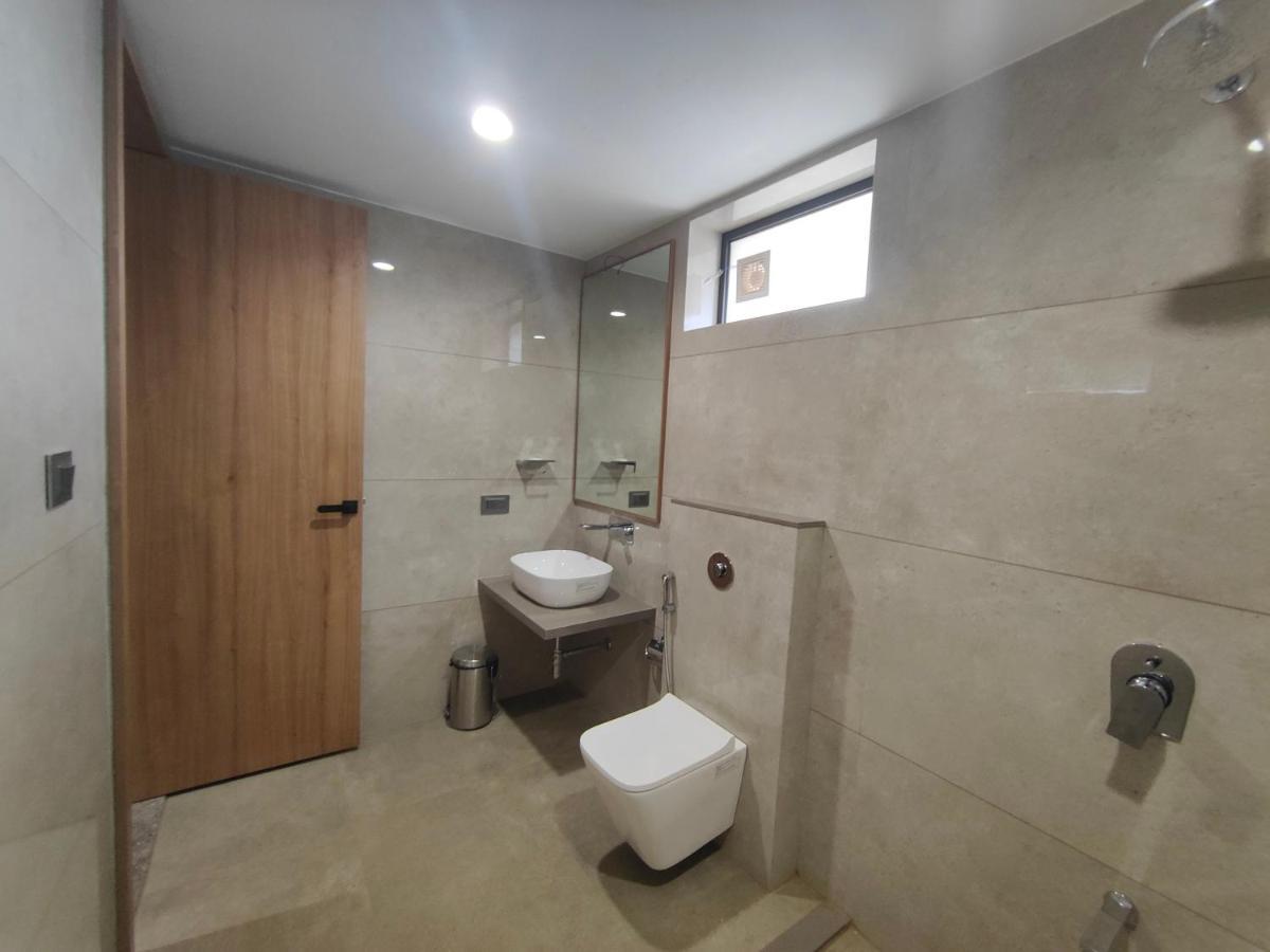 Club Heaven Palanpur Hotel Ngoại thất bức ảnh