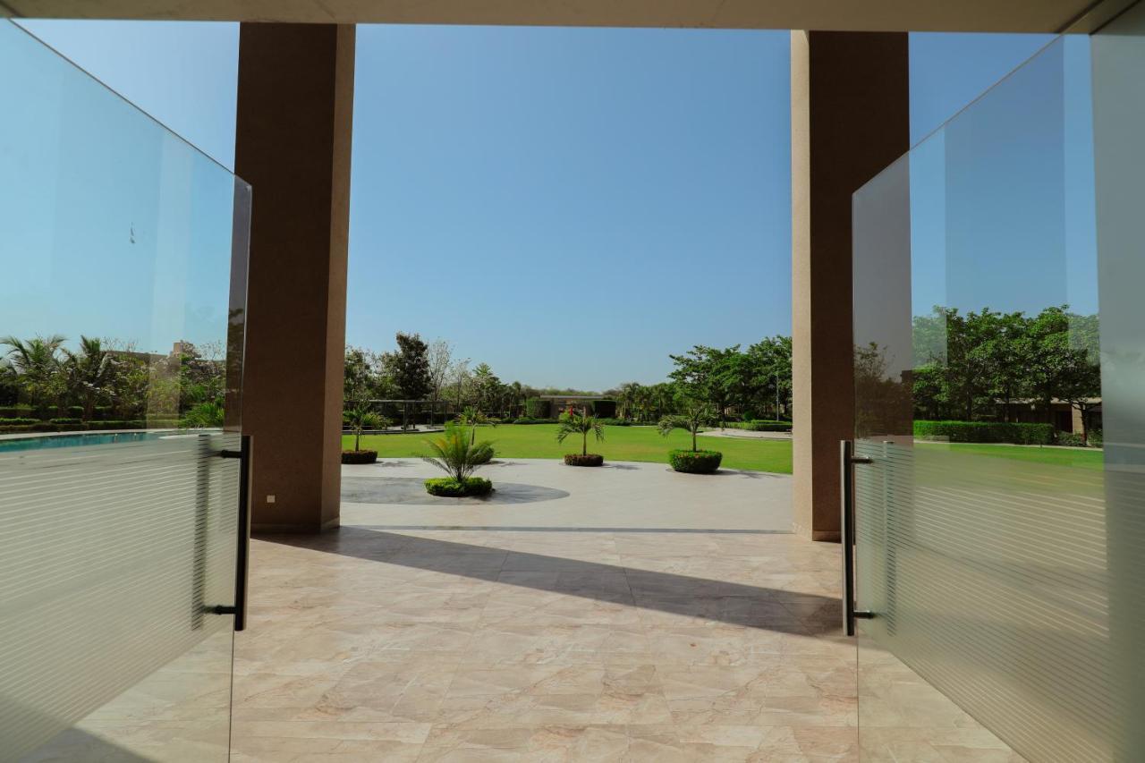 Club Heaven Palanpur Hotel Ngoại thất bức ảnh