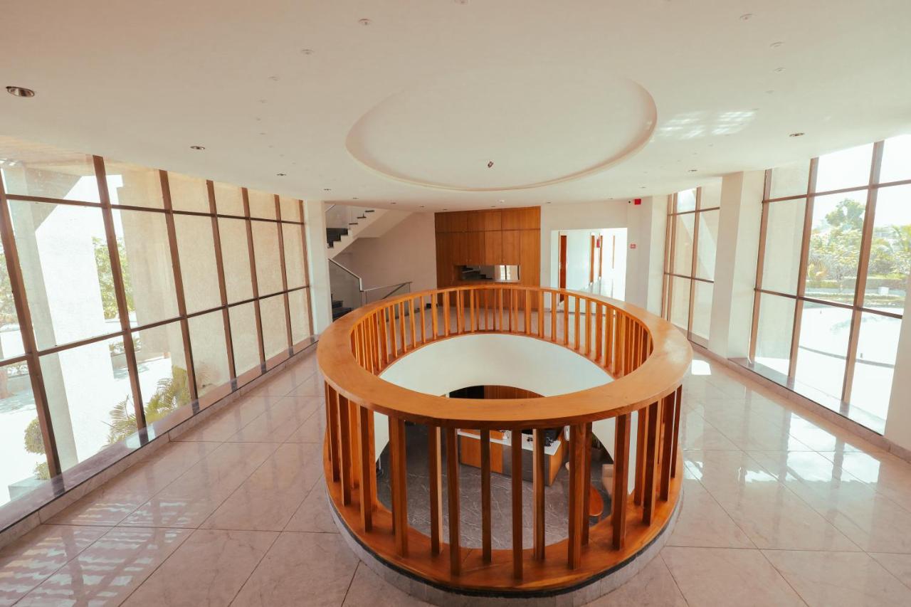 Club Heaven Palanpur Hotel Ngoại thất bức ảnh