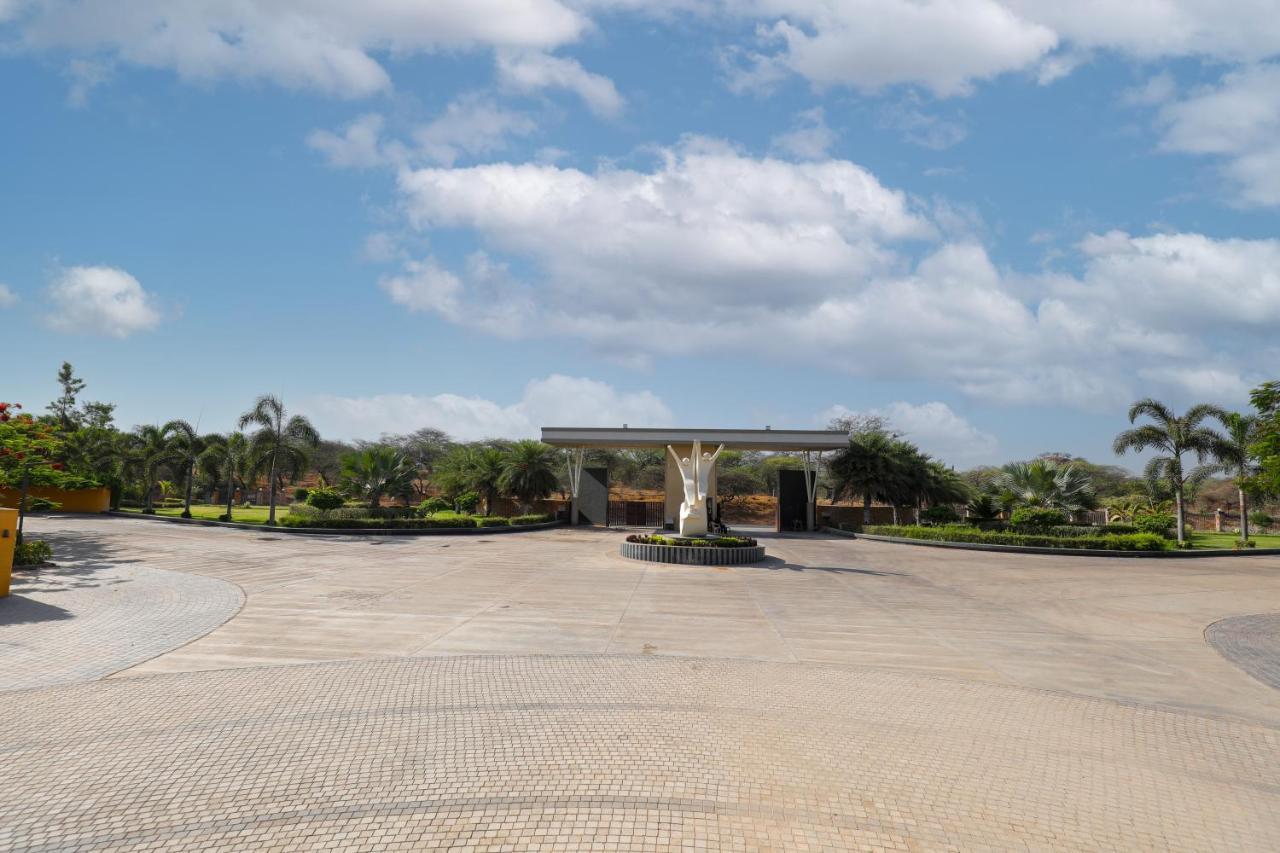 Club Heaven Palanpur Hotel Ngoại thất bức ảnh